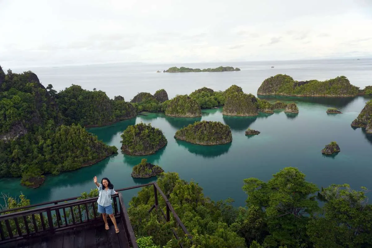 Rekomendasi Tempat Wisata di Raja Ampat yang Wajib Dikunjungi, Apa Saja?