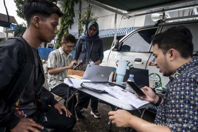 Perpanjang SIM Murah, Datangi SIM Keliling Jakarta Hari Ini (25/10)