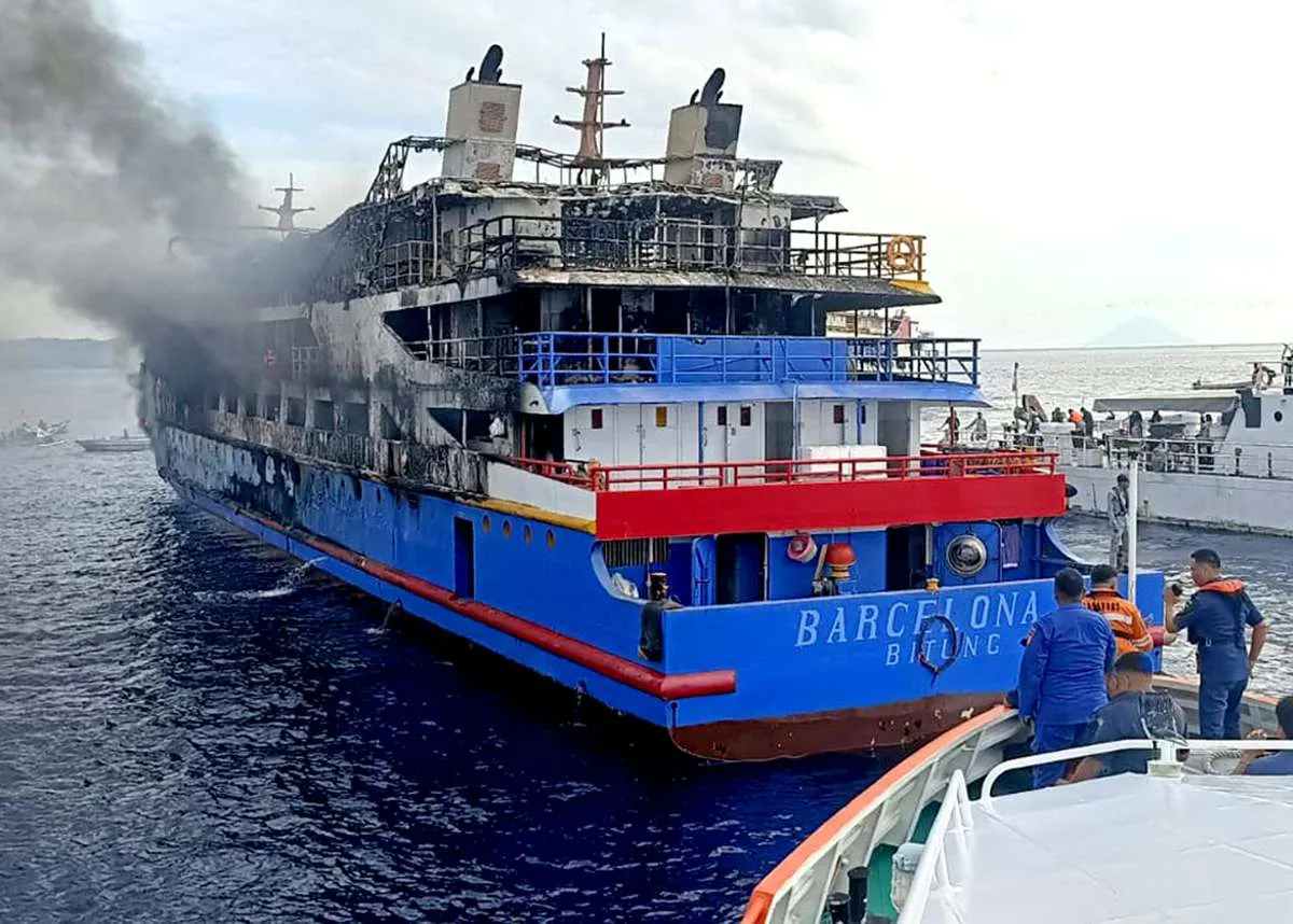 GAPASDAP Tegaskan Tarif Wajar Diperlukan untuk Meciptakan Pelayaran Aman