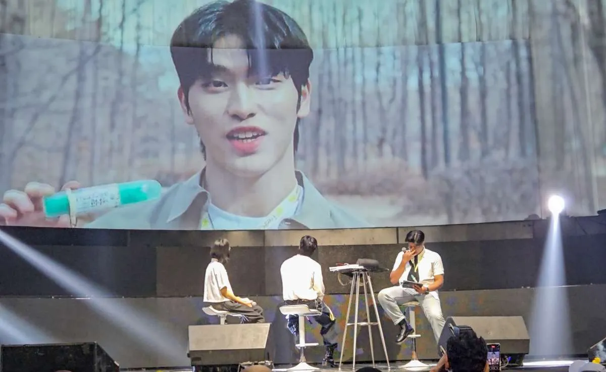 Tawarkan Kombinasi Aromaterapi, FreshCare Kenalkan FreshCare Smash Matcha 