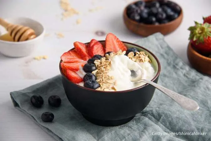 20 Camilan Sehat yang Efektif Menurunkan Berat Badan Anda, Mau Coba?