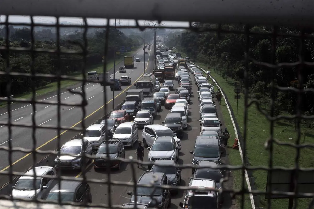 Kajian Awal: Pembangunan Kereta di Kawasan Puncak Butuh Anggaran Rp 7,31 Triliun