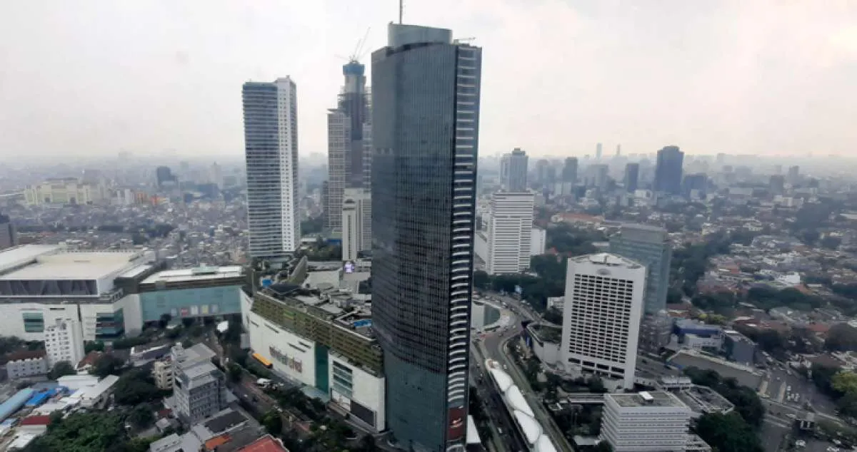 Tekanan Ekonomi Global Berdampak pada Penurunan Indeks Kepercayaan Industri