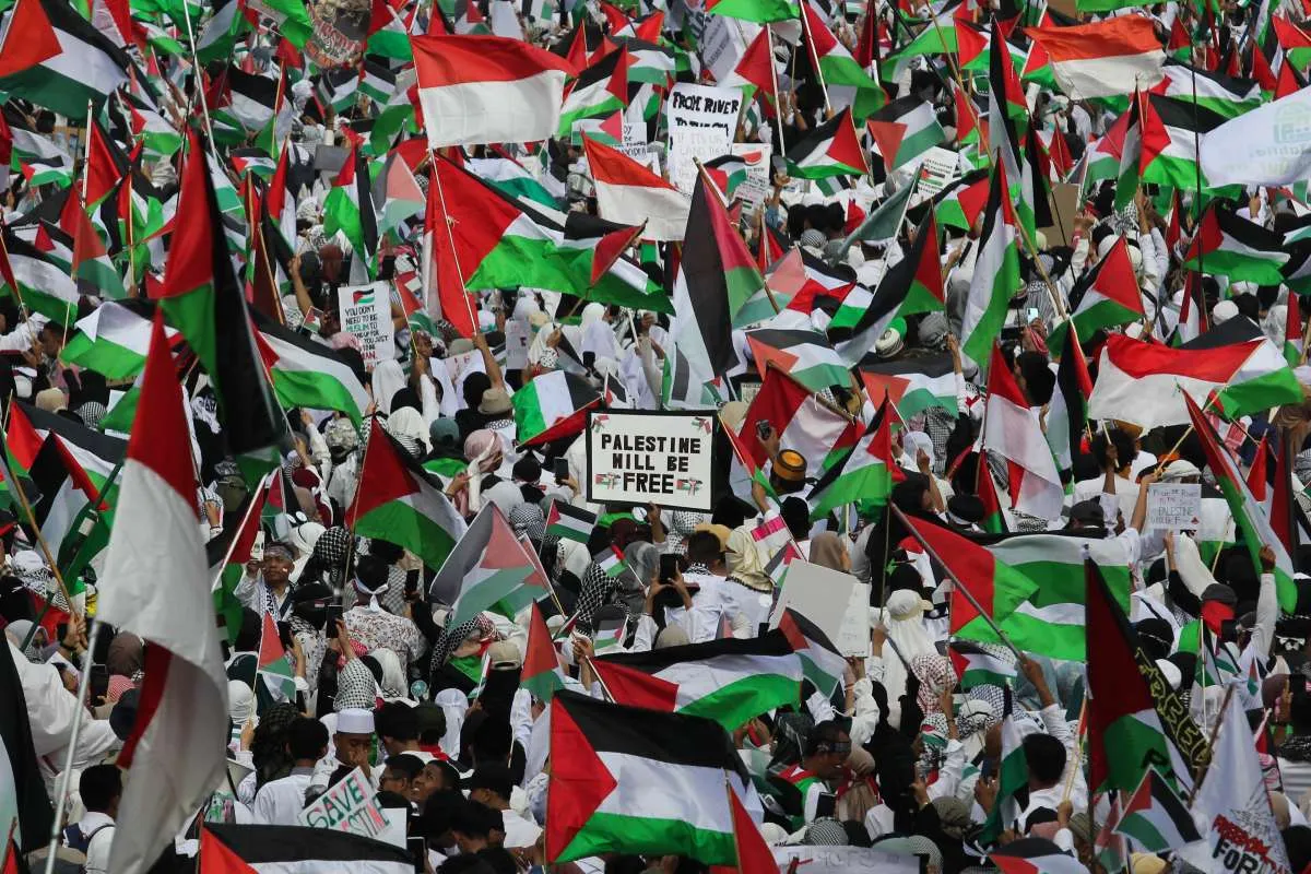 Daftar Produk yang Jadi Target Boikot Gerakan BDS Indonesia 