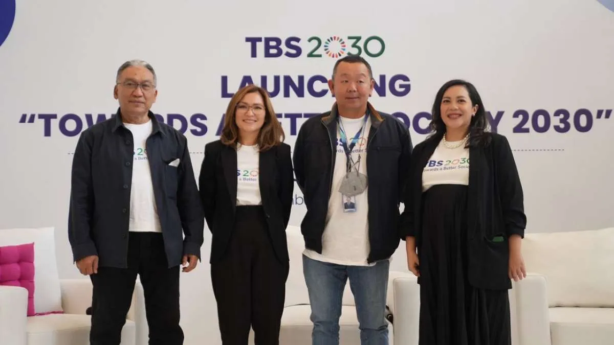  TBS Energi Utama Bentuk Komiten ESG, Ini Tujuannya