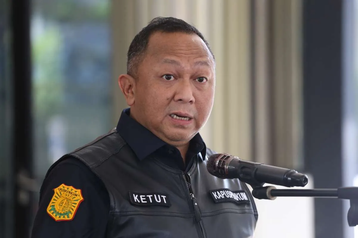Kasus Korupsi BTS Bakti Kominfo, Kejagung Sita Mobil Porsche Seharga Rp 3 Miliar
