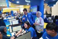 Tiket.com Catat Pemesanan Tiket Transportasi Tumbuh Lebih dari 50% pada Awal 2026