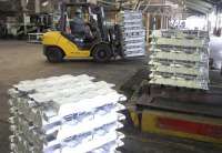 Inalum Targetkan Kuasai 48% Pasar Aluminium Domestik pada 2025