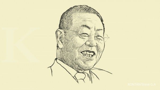 Akio Nitori, sukses membangun bisnis furnitur berharga murah (1)