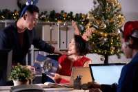 Hari Libur Desember 2025: Tanggal Merah Natal dan Cuti Bersama, Siap Liburan?