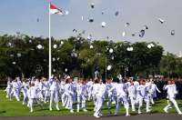 Klik Rekrutmen-tni.mil.id, Pendaftaran Perwira Prajurit TNI Ditutup Hari Ini 25/9