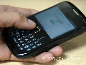 Kominfo himbau jangan kirim BBM secara masif