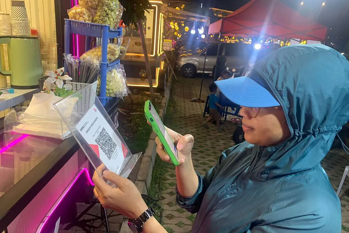 Panduan Klaim Saldo DANA Gratis Pakai Tautan DANA Kaget dan Menu Rewards