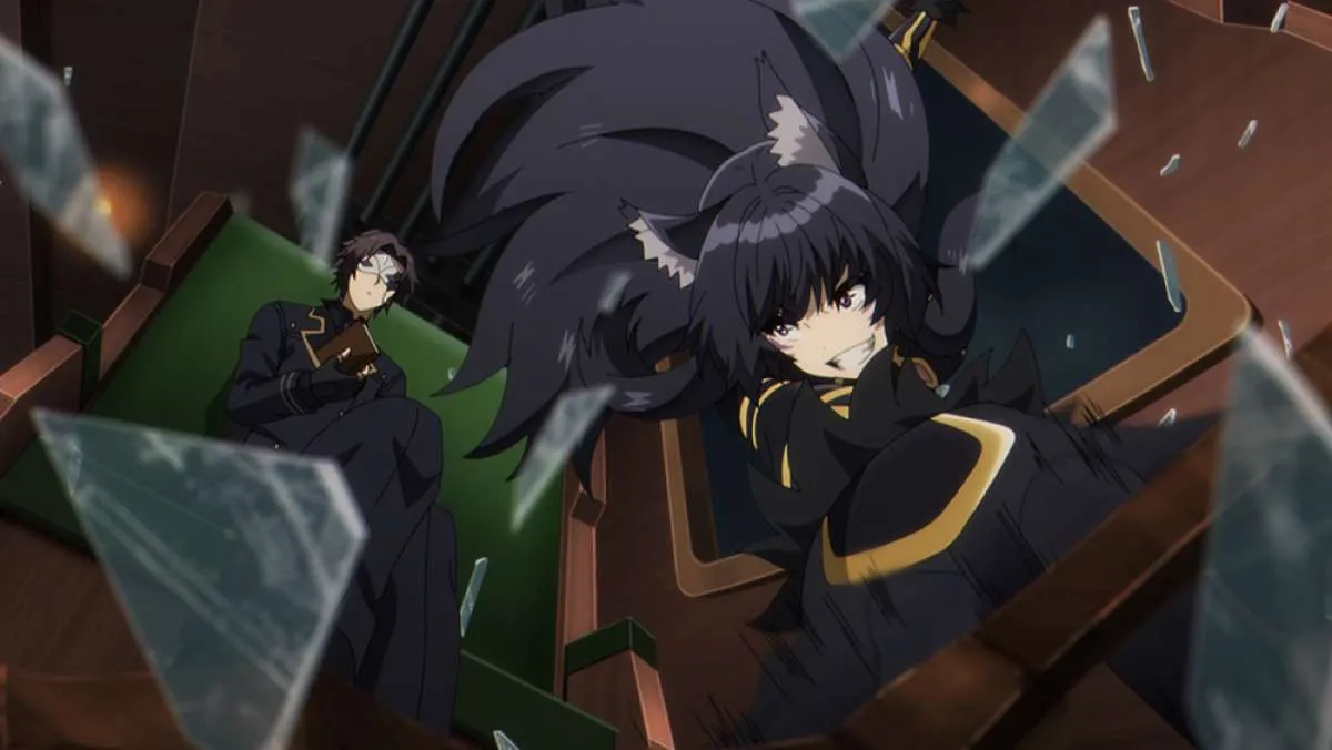 Kage no Jitsuryokusha ni Naritakute Season 2 Episode 6, Sinopsis dan Jadwal Tayang