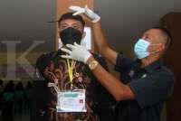 Cara Pendaftaran Penerimaan Polri 2025 Jalur Tamtama, Cek Persyaratannya