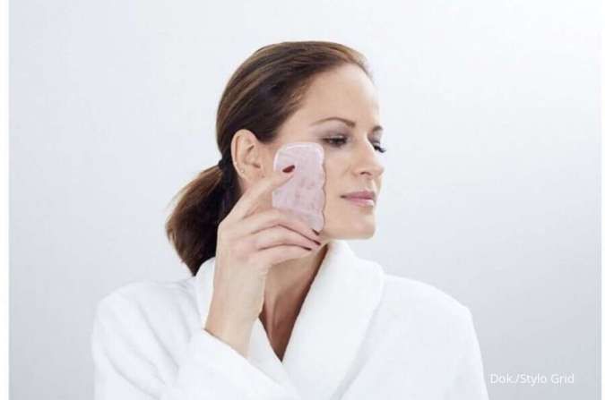 Gua Sha: Apa Itu, Bagaimana Menggunakan, dan Manfaatnya