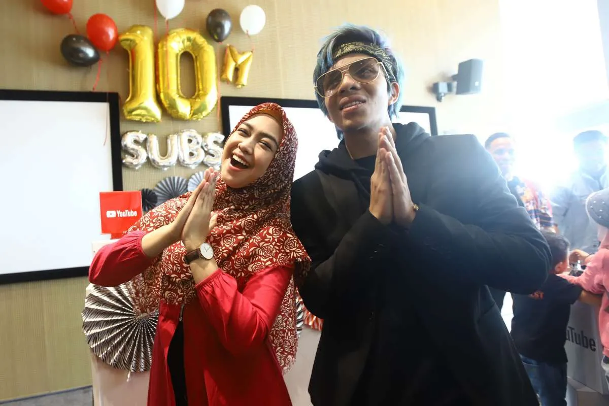 Bukan cuma konten keren, Youtuber semakin tajir juga karena hal ini