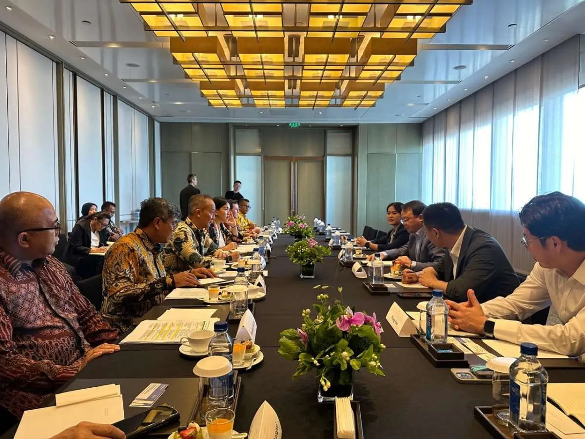 Kemenperin Dorong Wuling Lanjutkan Ekspansi Mobil Listrik di Indonesia