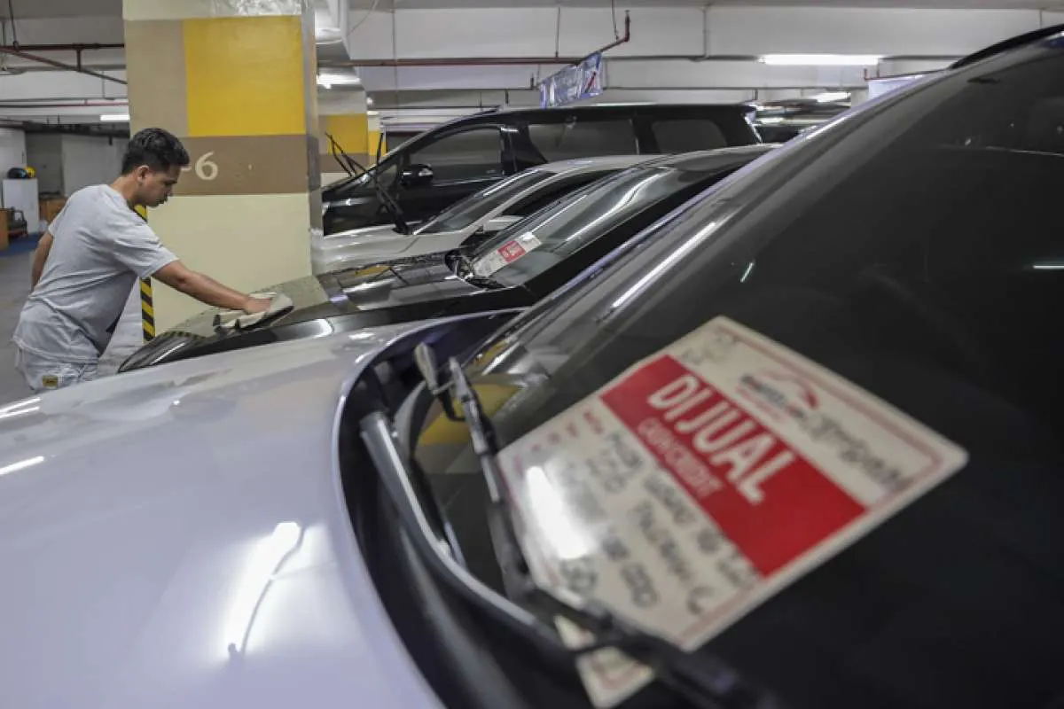 Rekomendasi Mobil Mudik 2023 Cek Daftar Harga Mobil Bekas Murah dari Rp 30 Jutaan