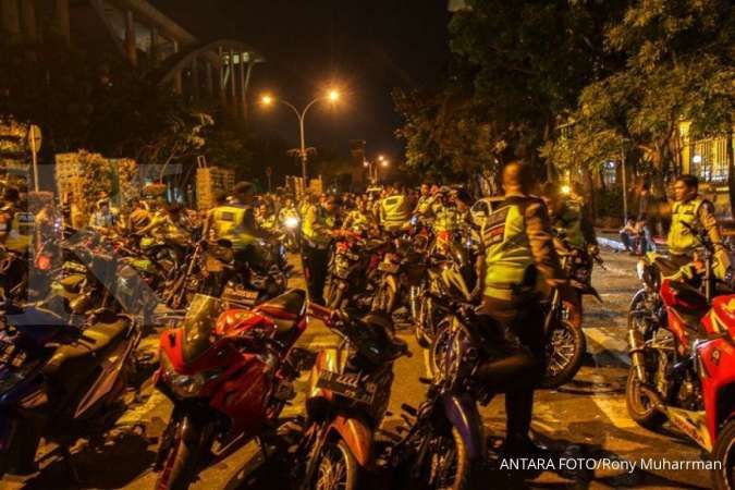 Preman yang Ingin Berubah, Pemerintah akan Berdayakan