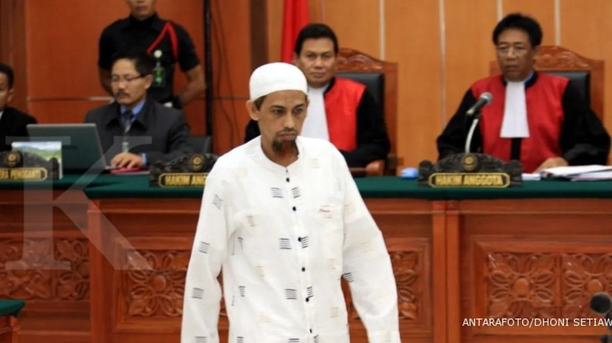 Komnas HAM minta hukuman mati dimoratorium