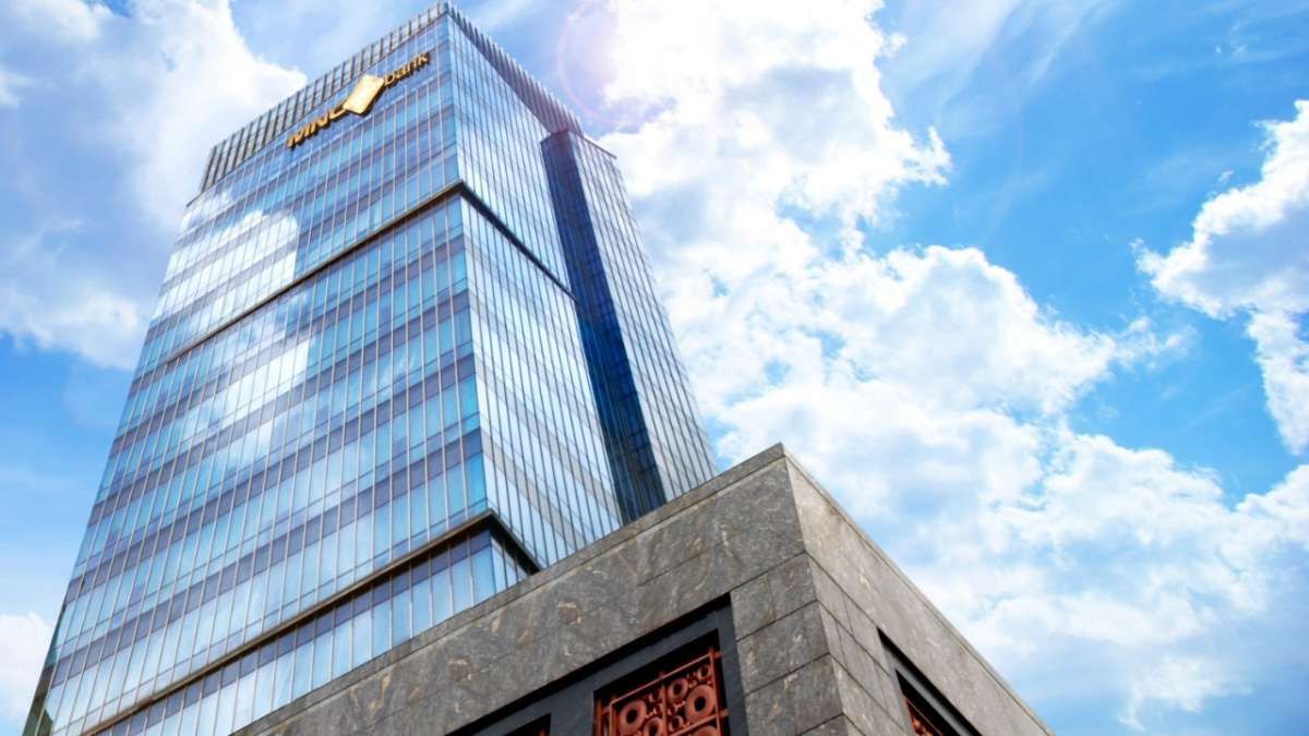 Saham Bank Kecil Masih Tersengat Eforia Digital 