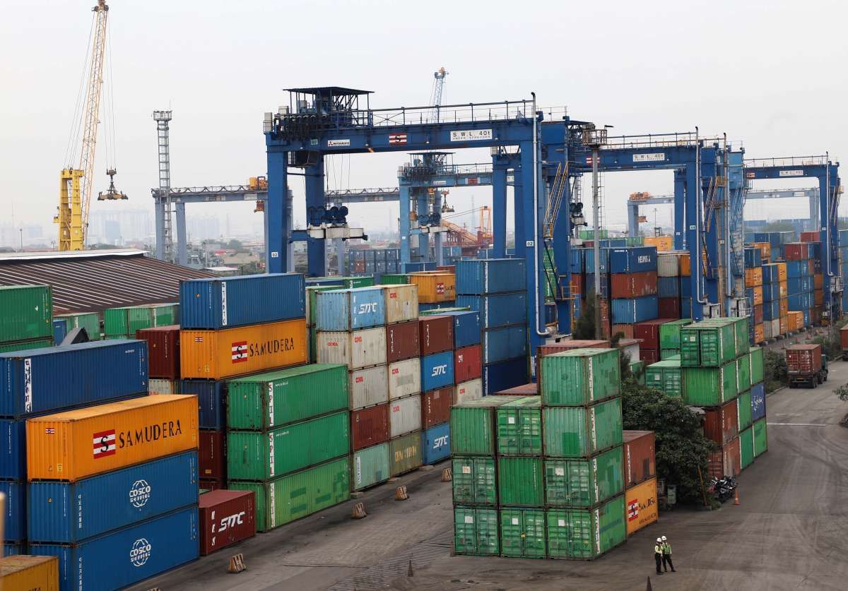 Tren Bullish Diproyeksi Masih Akan Ikuti Samudera Indonesia (SMDR) Tahun 2026