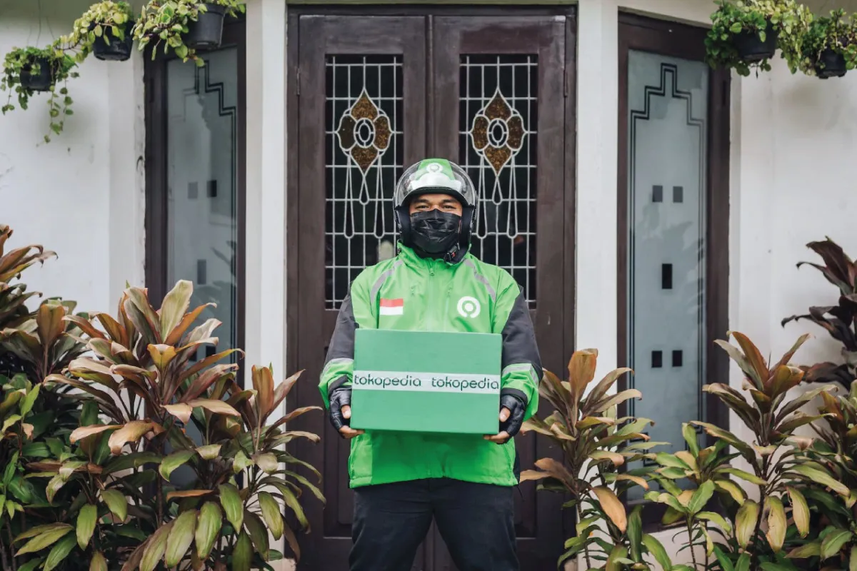 Tokopedia Kenalkan Opsi Pembayaran Baru GoPayLater Cicil 