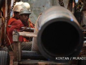 Dua proyek air minum diajukan masuk skema PPP tahap kedua