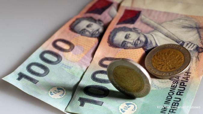 Kemenkeu dan Pemda sarang transaksi tak wajar