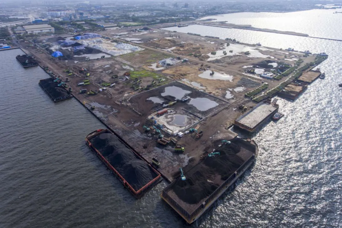 KCN: Tol laut membuat biaya logistik efisien