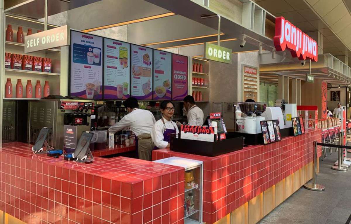 Keluar dari Stigma Klasik ke Modern