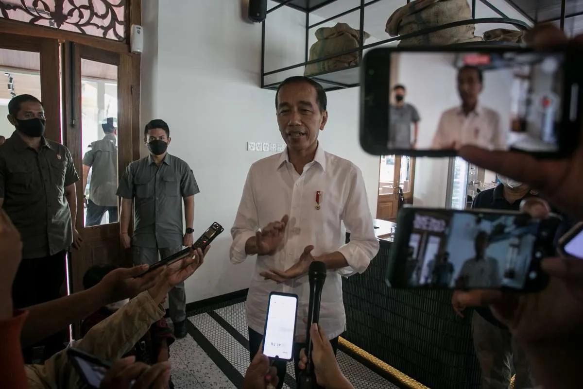 Bisnis Hotel di Solo Ketiban Rezeki Pernikahan Kaesang Pangarep - Erina Gudono