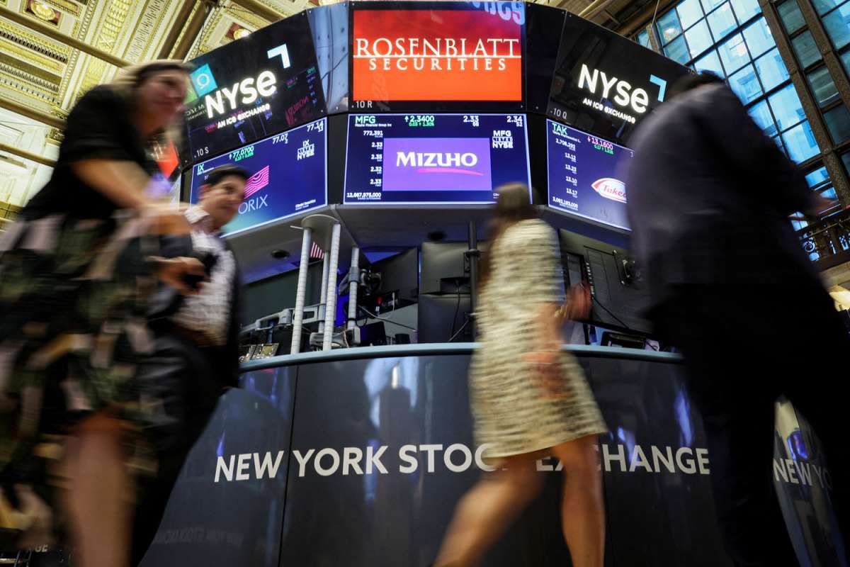 Investor Tarik US$ 32 Miliar dari Kantong Hedge Fund Selama Kuartal II, Takut Inflasi