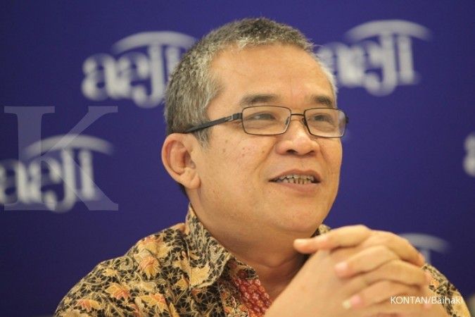 AAJI Tak Pungkiri Persiapan Implementasi PSAK 117 Perlu Biaya Investasi Besar