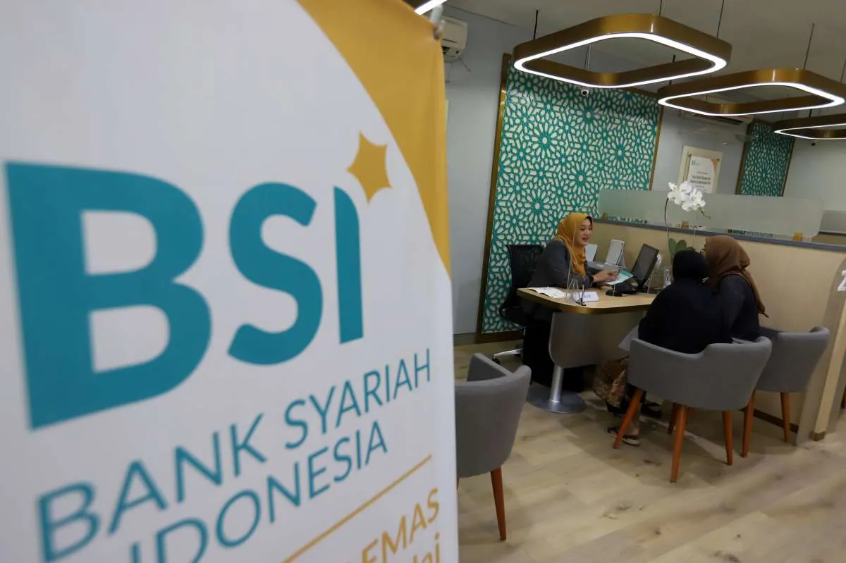 Bank BSI Optimis Pembiayaan Dapat Tumbuh 12%-13% di Akhir Tahun