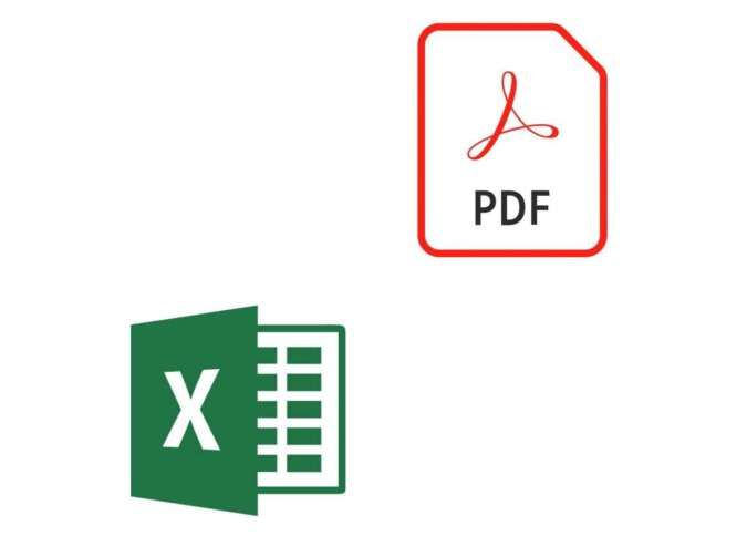 3 Cara Konversi File Excel ke PDF Online Tanpa Aplikasi untuk Pemula