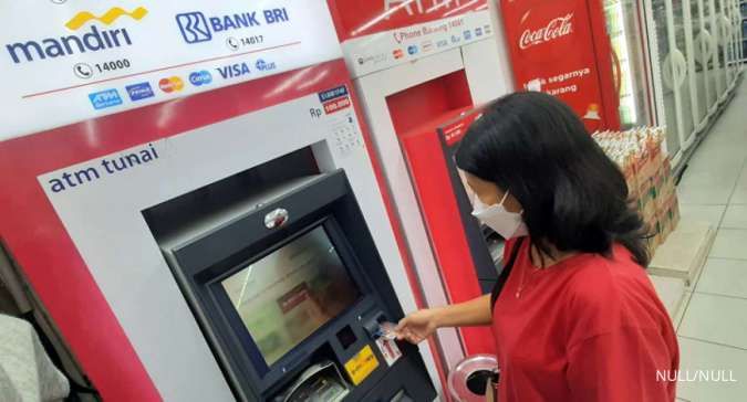 Jalin Dukung Kelancaran Transaksi Keuangan Digital Selama Nataru