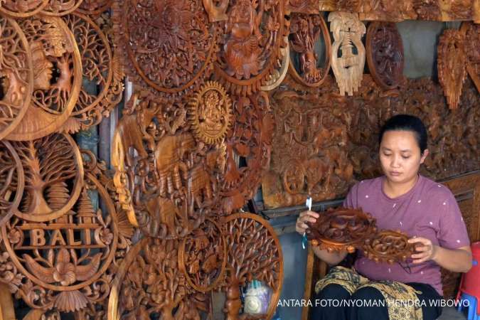 Fedx Gelar Lomba Ekspor bagi UMKM, Bisa Dapat Hadiah Tunai dalam Bentuk Dolar