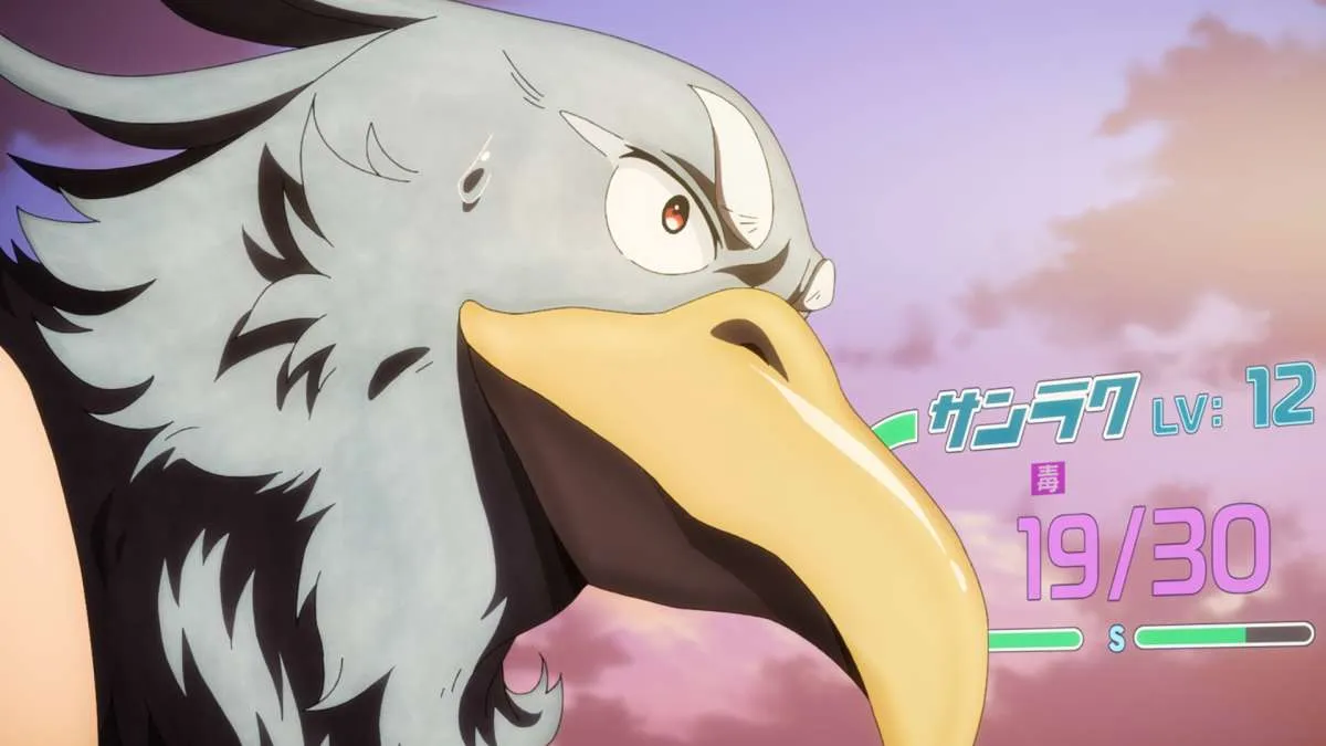 Nonton Shangri-La Frontier Episode 2 Subtitle Indonesia dan Daftar Link Resmi