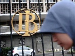SBI Masih Menjadi Favorit Bankir untuk Duit Nganggur