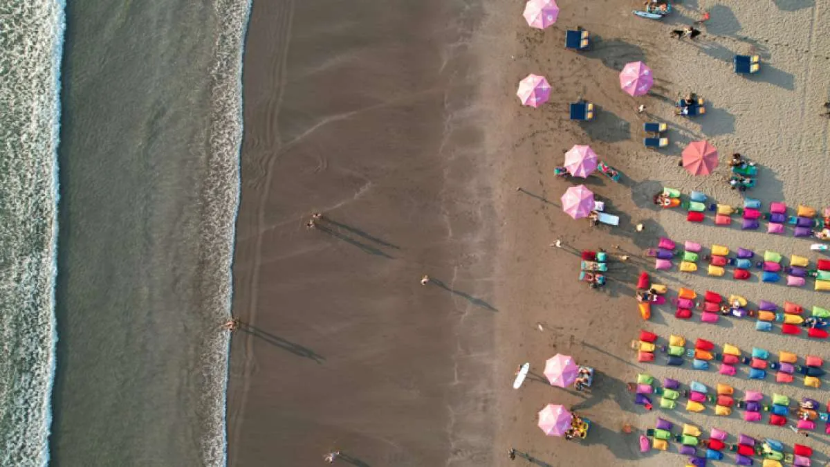 BI - Pemerintah Sepakati 8 Langkah Strategis Pengembangan Pariwisata RI