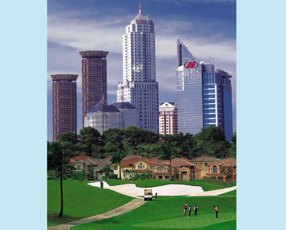 Gelar RUPST 2024, Lippo Karawaci (LPKR) Rombak Susunan Direksi