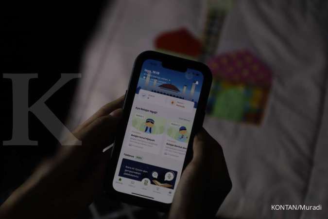 Lancar Ngaji dan Raih Ibadah yang Lebih Bermakna Bersama Aplikasi Ngaji.ai