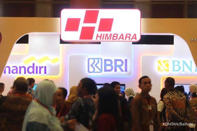 BRI Jadi Bank Paling Banyak Hapus Tagih Kredit UMKM, NIlainya Capai Rp 2,5 Triliun