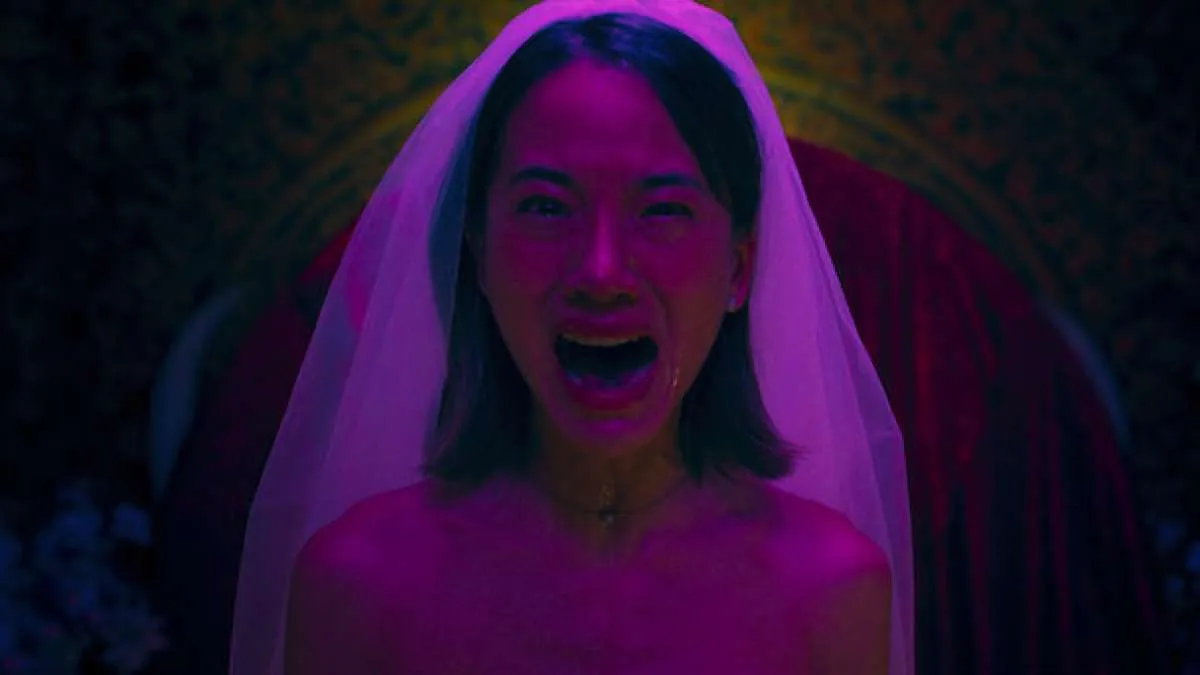 Rekomendasi 6 Serial Horor Singkat di Netflix, Yuk Tonton