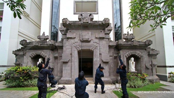 Jelang KTT APEC, 40 hotel diverifikasi di Bali