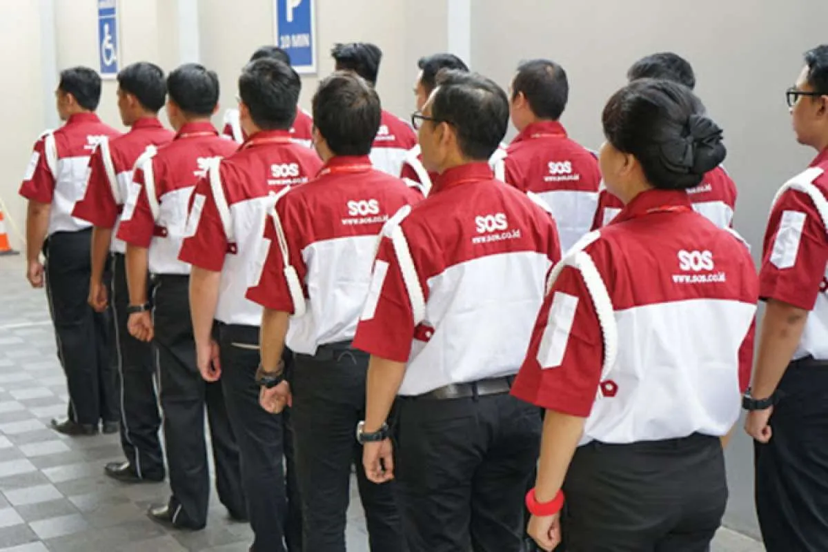 Bisnis outsourcing tertekan pandemi Covid-19, ini yang dilakukan