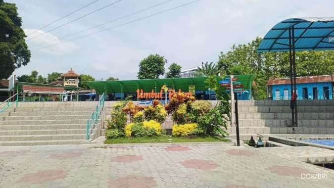 Desa Wunut Desa BRILiaN