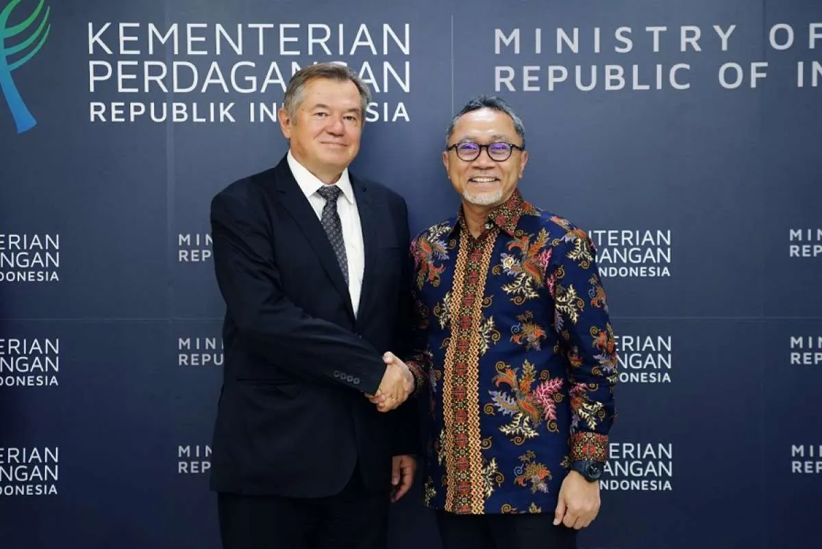 Putaran Pertama Perundingan Indonesia–EAEU FTA, Langkah Awal Penetrasi Pasar Eurasia